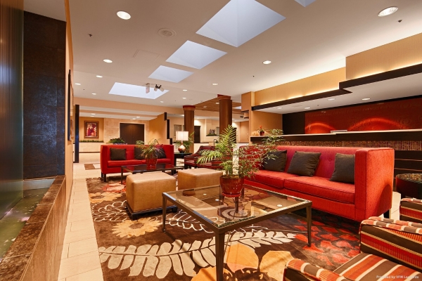 Best Western Premier Nicollet Inn (Burnsville)